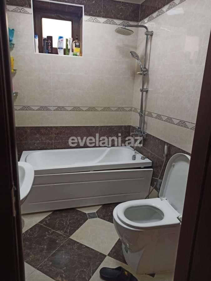 Satılır, həyət evi / bağ, 4 otaqlı, 200 m², Bakı, Səbail r.