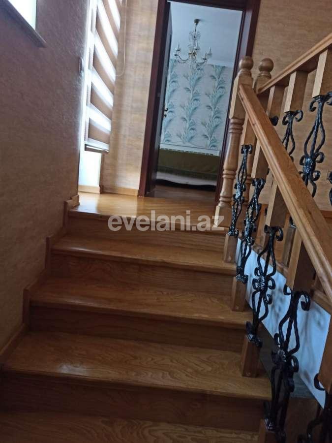 Satılır, həyət evi / bağ, 4 otaqlı, 200 m², Bakı, Səbail r.