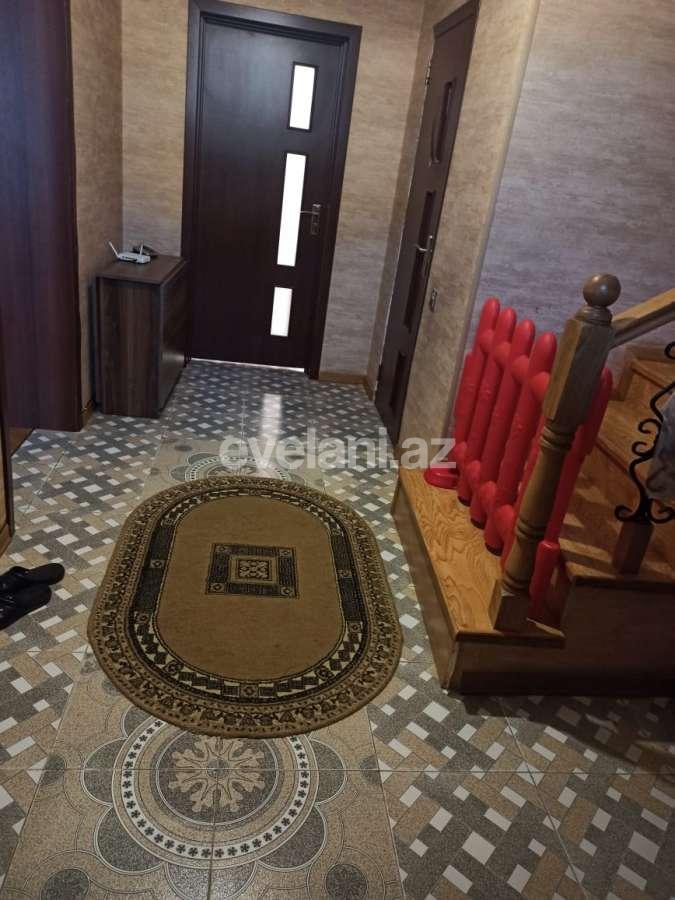 Satılır, həyət evi / bağ, 4 otaqlı, 200 m², Bakı, Səbail r.