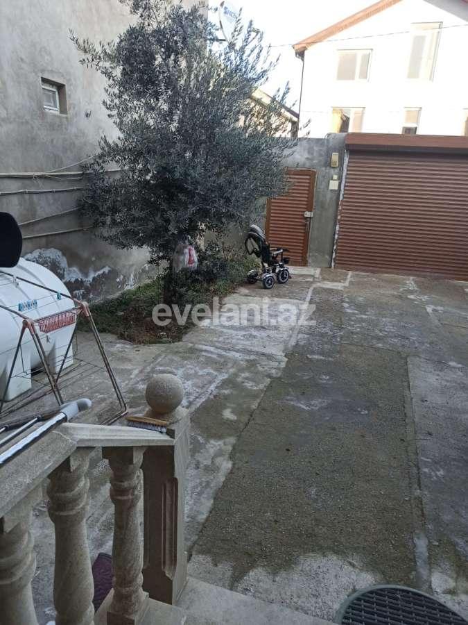 Satılır, həyət evi / bağ, 4 otaqlı, 200 m², Bakı, Səbail r.
