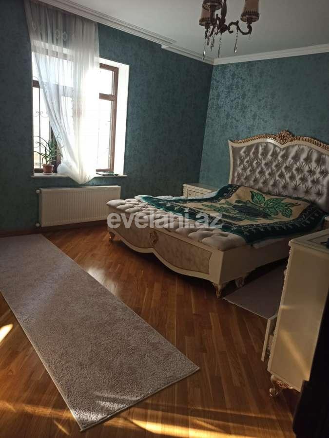 Satılır, həyət evi / bağ, 4 otaqlı, 200 m², Bakı, Səbail r.