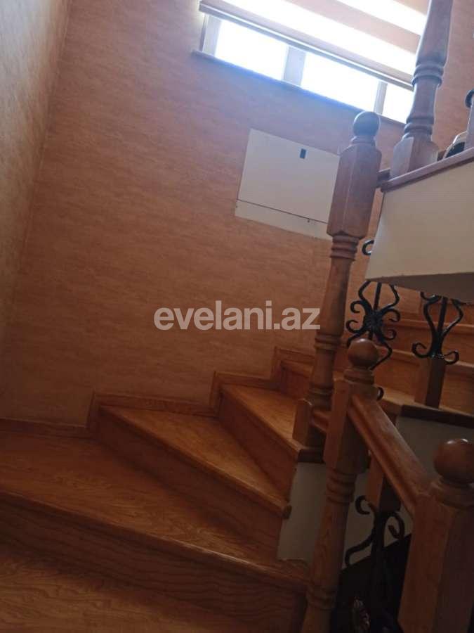 Satılır, həyət evi / bağ, 4 otaqlı, 200 m², Bakı, Səbail r.