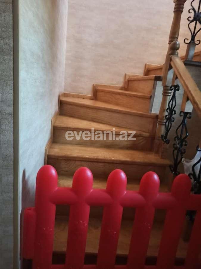Satılır, həyət evi / bağ, 4 otaqlı, 200 m², Bakı, Səbail r.