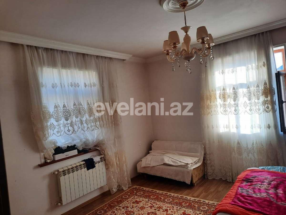 Satılır, həyət evi / bağ, 7 otaqlı, 300 m², Bakı, Səbail r, Badamdar q.