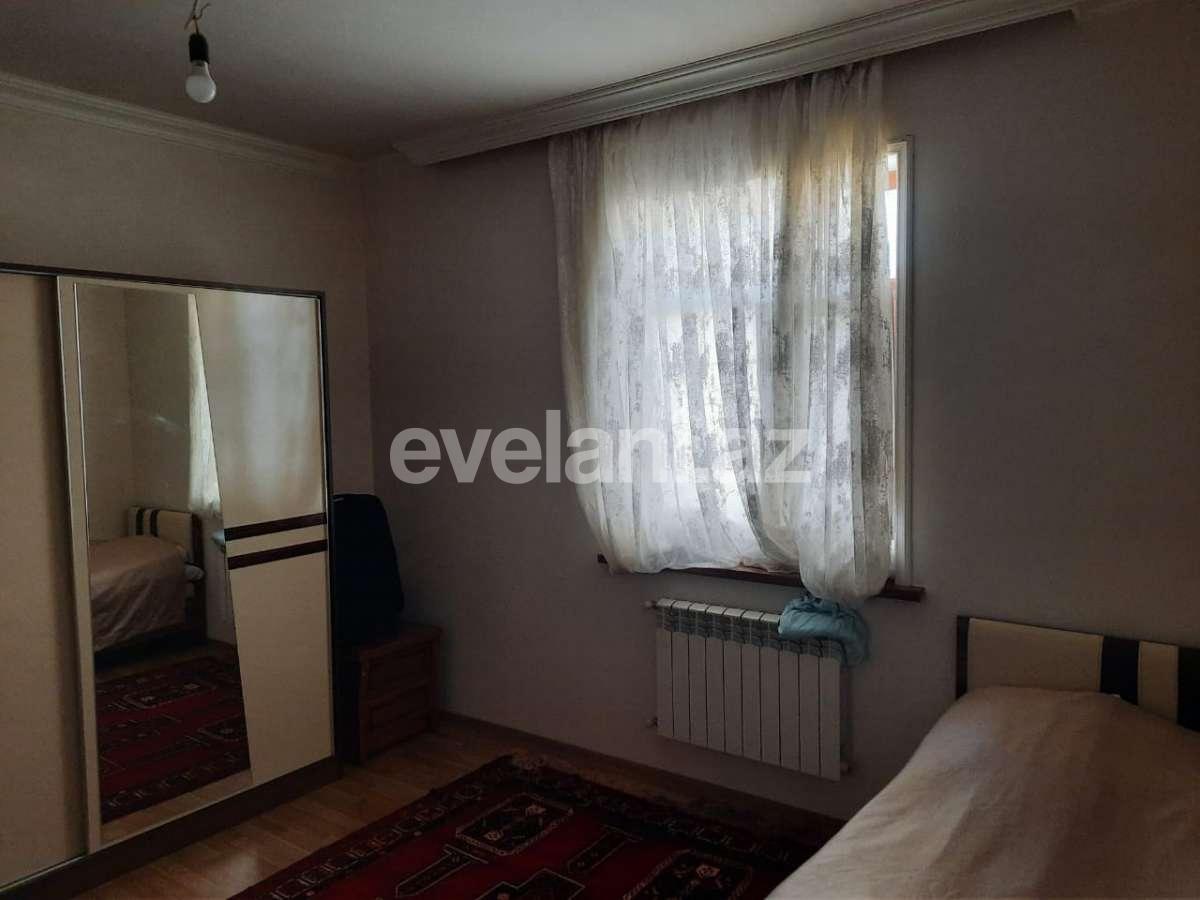 Satılır, həyət evi / bağ, 7 otaqlı, 300 m², Bakı, Səbail r, Badamdar q.