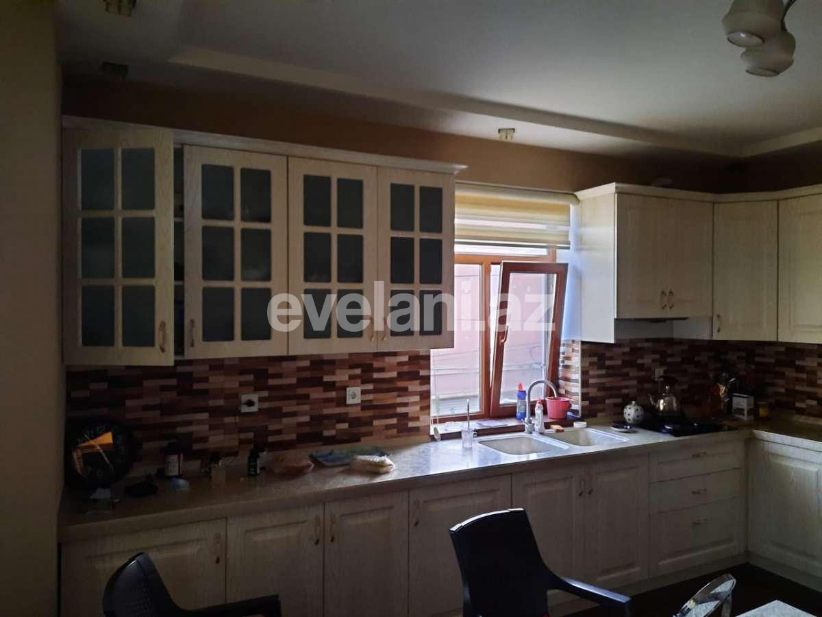 Satılır, həyət evi / bağ, 7 otaqlı, 300 m², Bakı, Səbail r, Badamdar q.