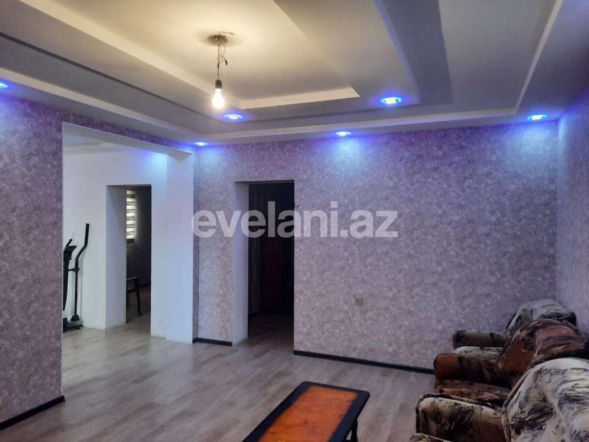 Satılır, həyət evi / bağ, 7 otaqlı, 300 m², Bakı, Səbail r, Badamdar q.