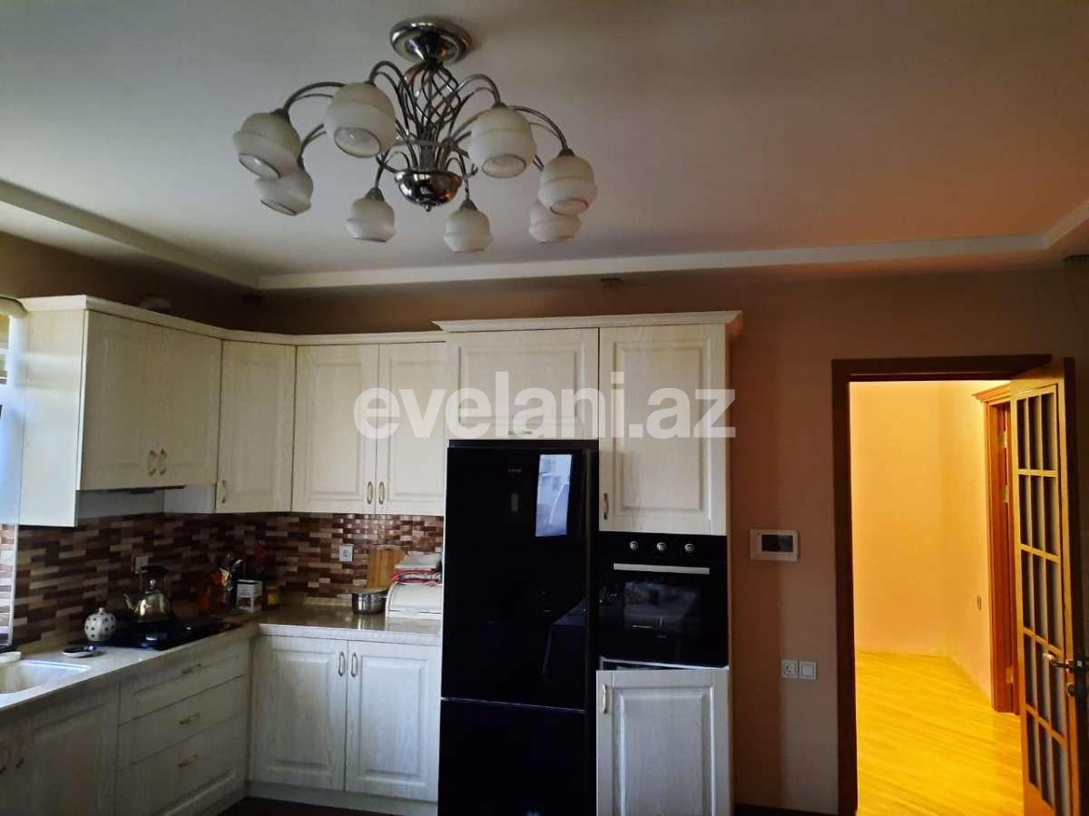 Satılır, həyət evi / bağ, 7 otaqlı, 300 m², Bakı, Səbail r, Badamdar q.