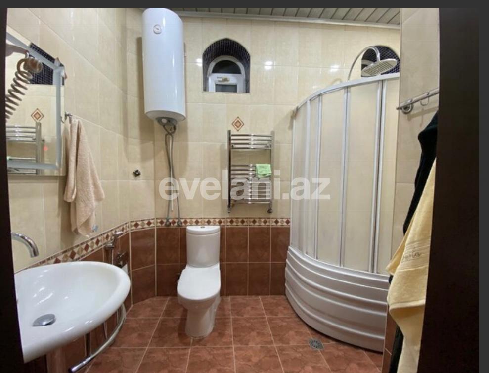 Satılır, villa, 6 otaqlı, 500 m², Bakı, Səbail r, Badamdar q.