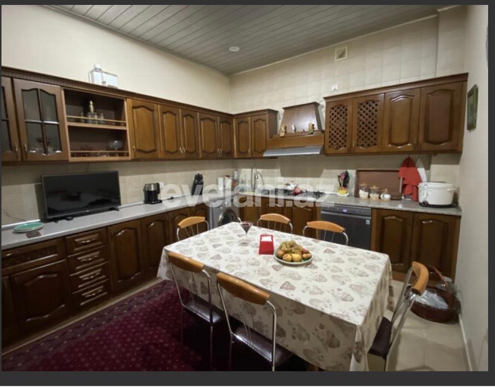 Satılır, villa, 6 otaqlı, 500 m², Bakı, Səbail r, Badamdar q.