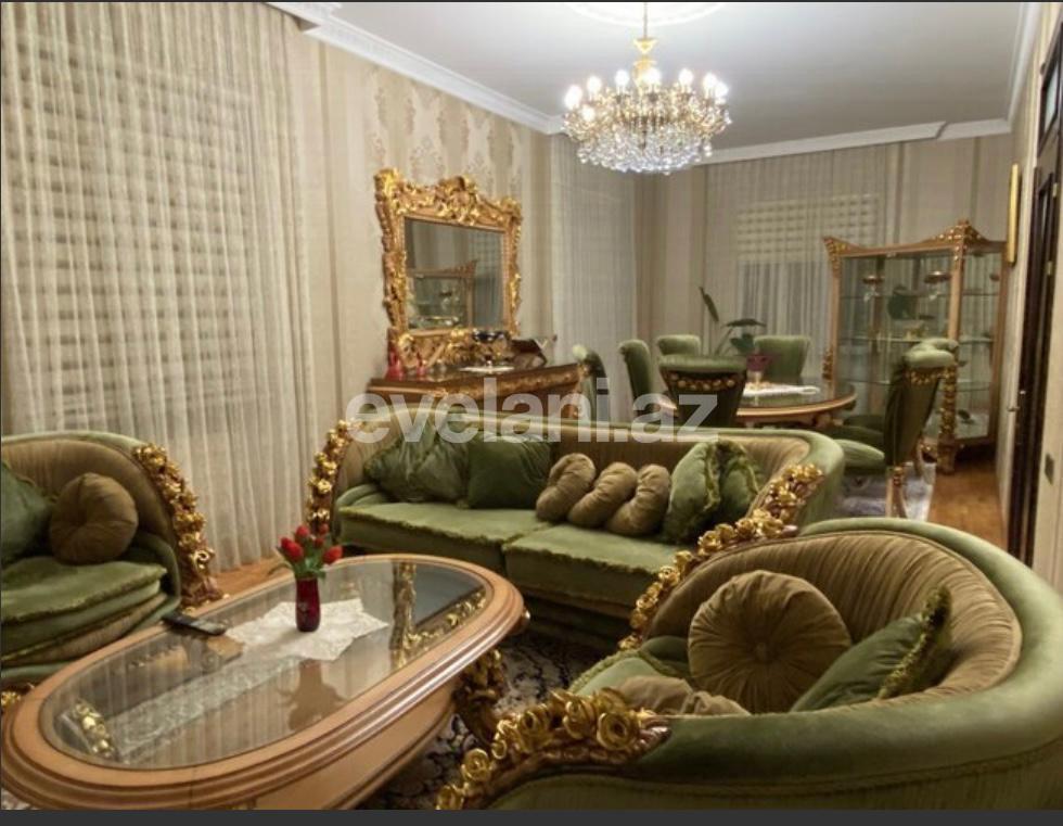 Satılır, villa, 6 otaqlı, 500 m², Bakı, Səbail r, Badamdar q.