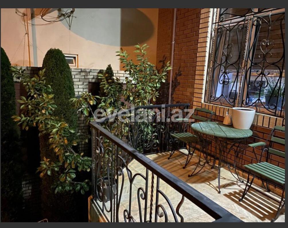 Satılır, villa, 6 otaqlı, 500 m², Bakı, Səbail r, Badamdar q.