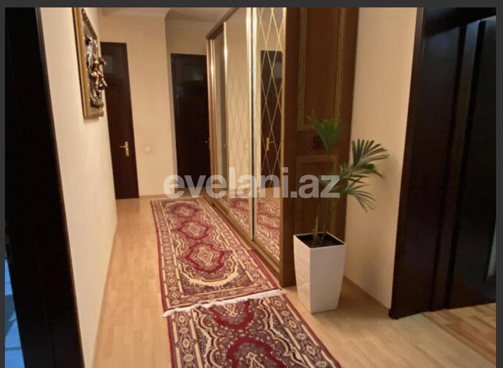 Satılır, villa, 6 otaqlı, 500 m², Bakı, Səbail r, Badamdar q.