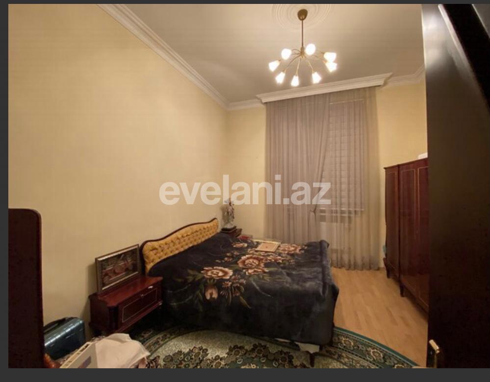 Satılır, villa, 6 otaqlı, 500 m², Bakı, Səbail r, Badamdar q.