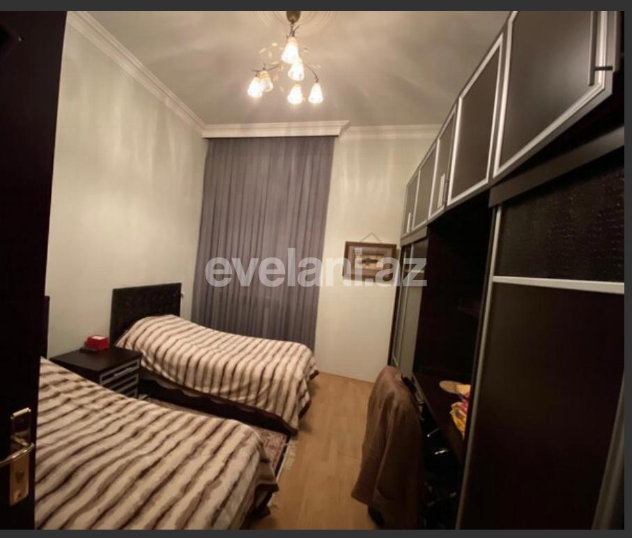 Satılır, villa, 6 otaqlı, 500 m², Bakı, Səbail r, Badamdar q.