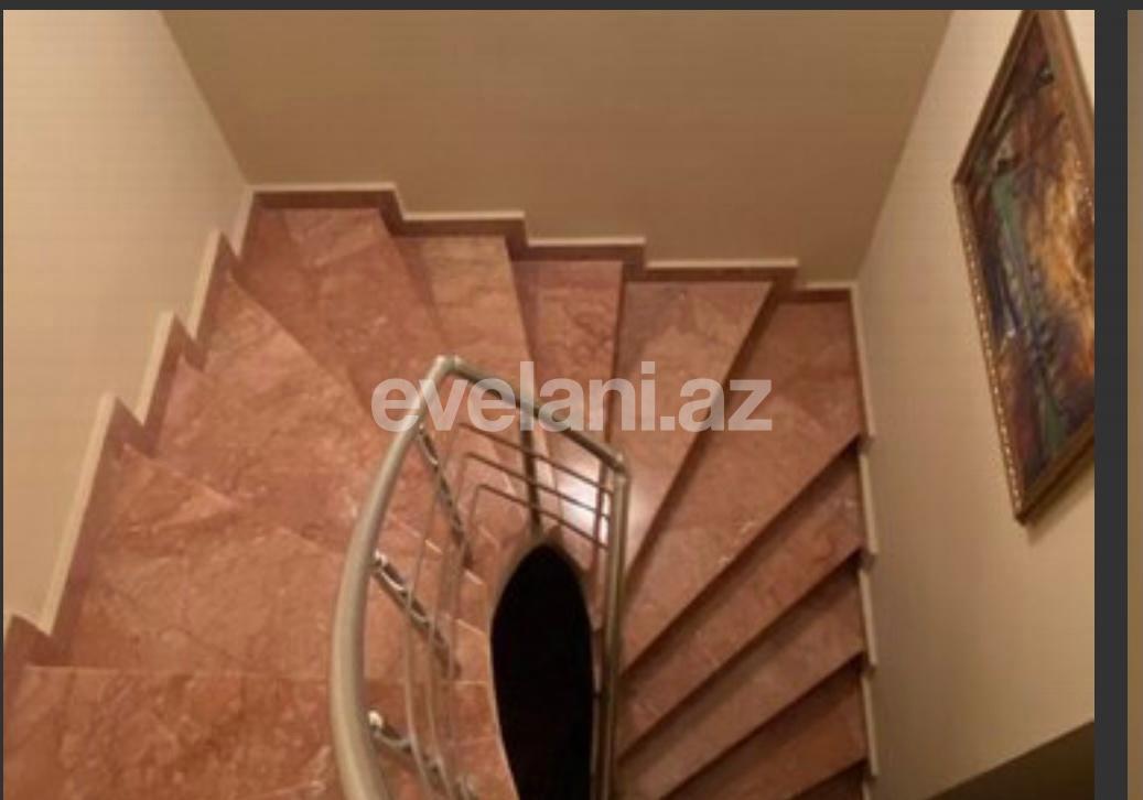 Satılır, villa, 6 otaqlı, 500 m², Bakı, Səbail r, Badamdar q.