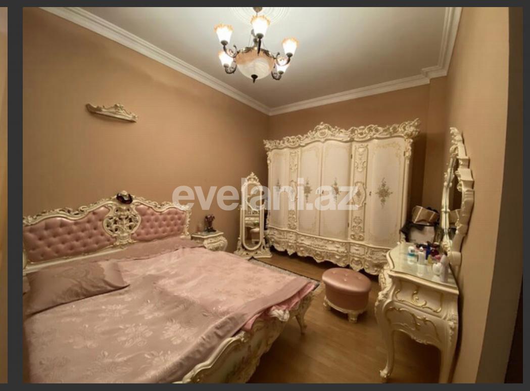 Satılır, villa, 6 otaqlı, 500 m², Bakı, Səbail r, Badamdar q.