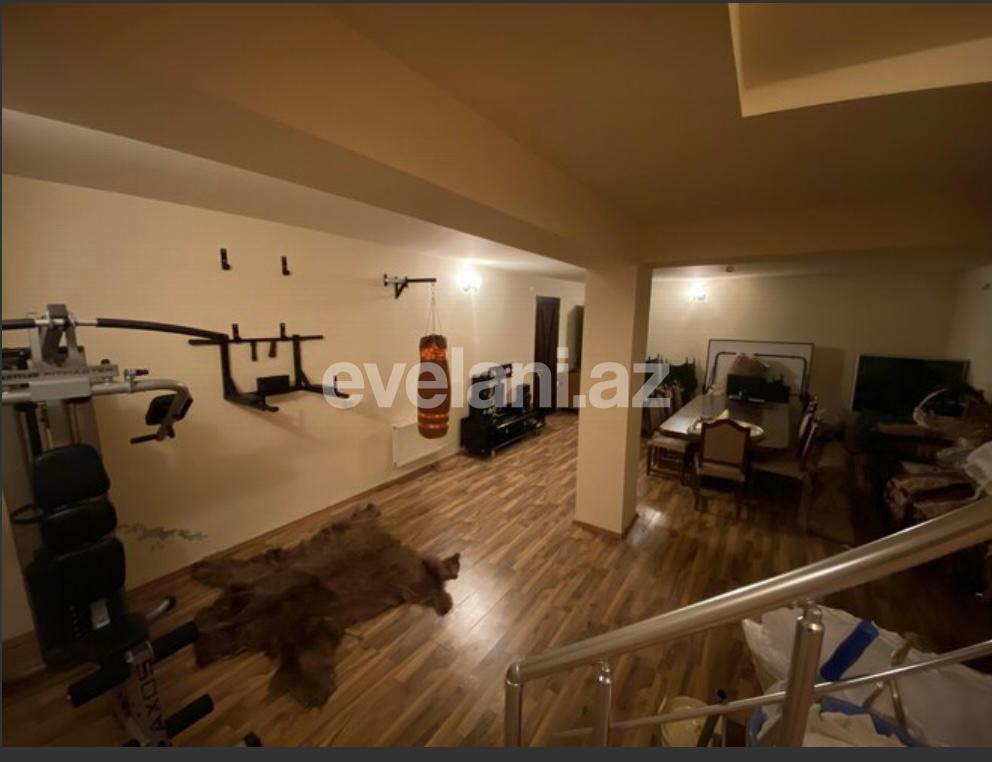Satılır, villa, 6 otaqlı, 500 m², Bakı, Səbail r, Badamdar q.