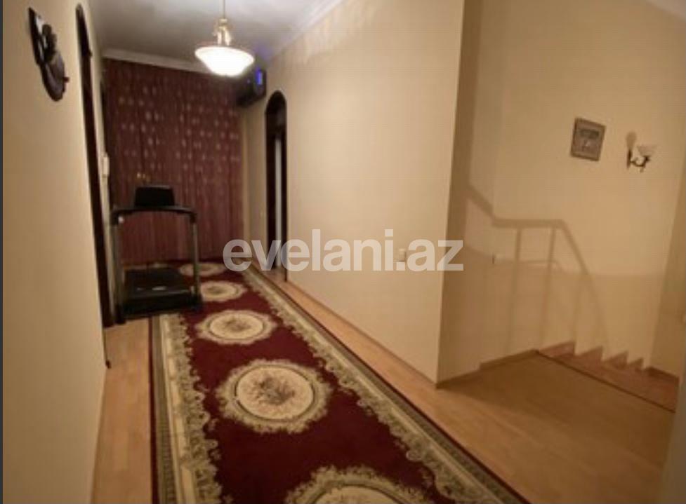 Satılır, villa, 6 otaqlı, 500 m², Bakı, Səbail r, Badamdar q.