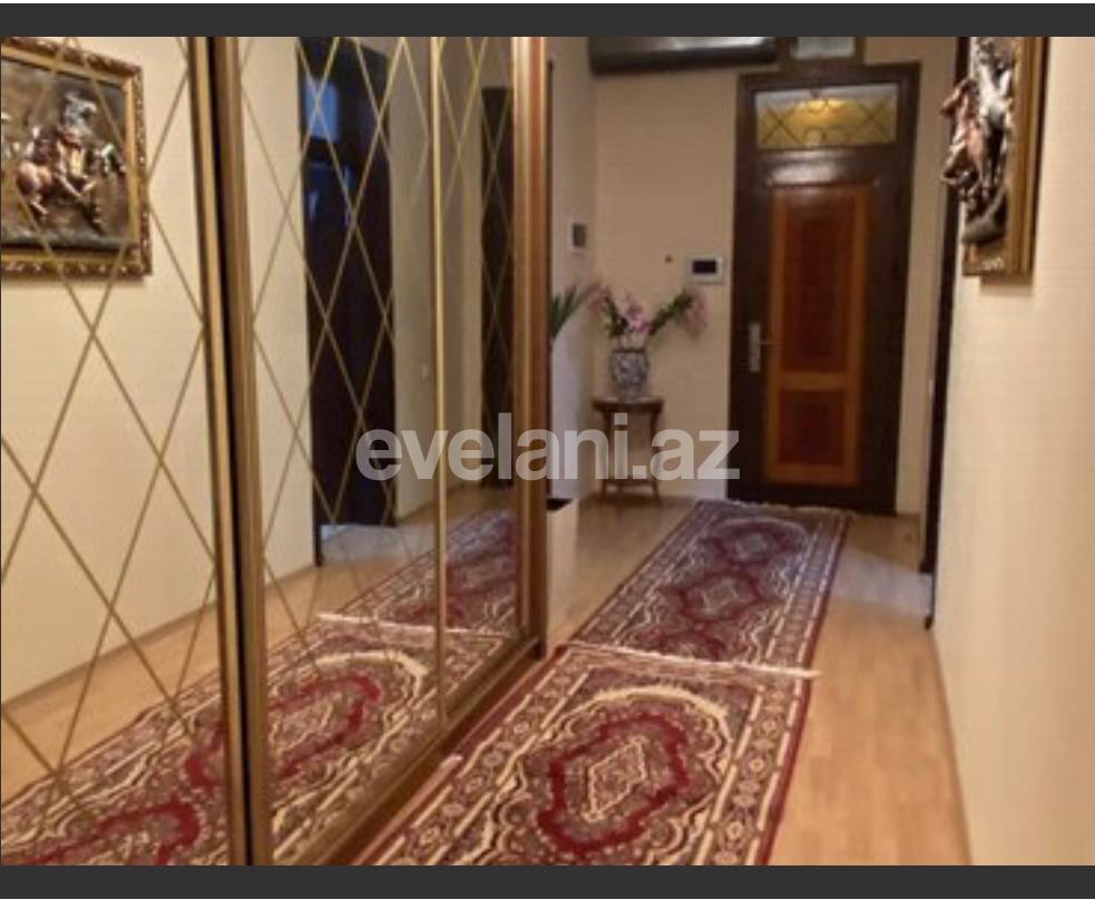 Satılır, villa, 6 otaqlı, 500 m², Bakı, Səbail r, Badamdar q.