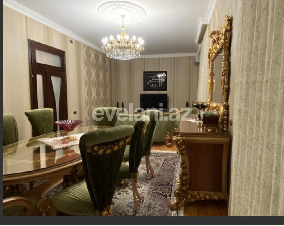 Satılır, villa, 6 otaqlı, 500 m², Bakı, Səbail r, Badamdar q.