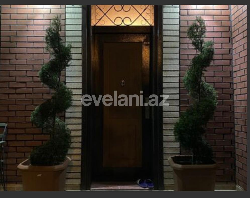 Satılır, villa, 6 otaqlı, 500 m², Bakı, Səbail r, Badamdar q.