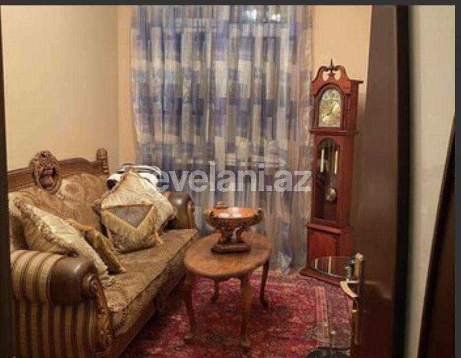 Satılır, villa, 6 otaqlı, 500 m², Bakı, Səbail r, Badamdar q.