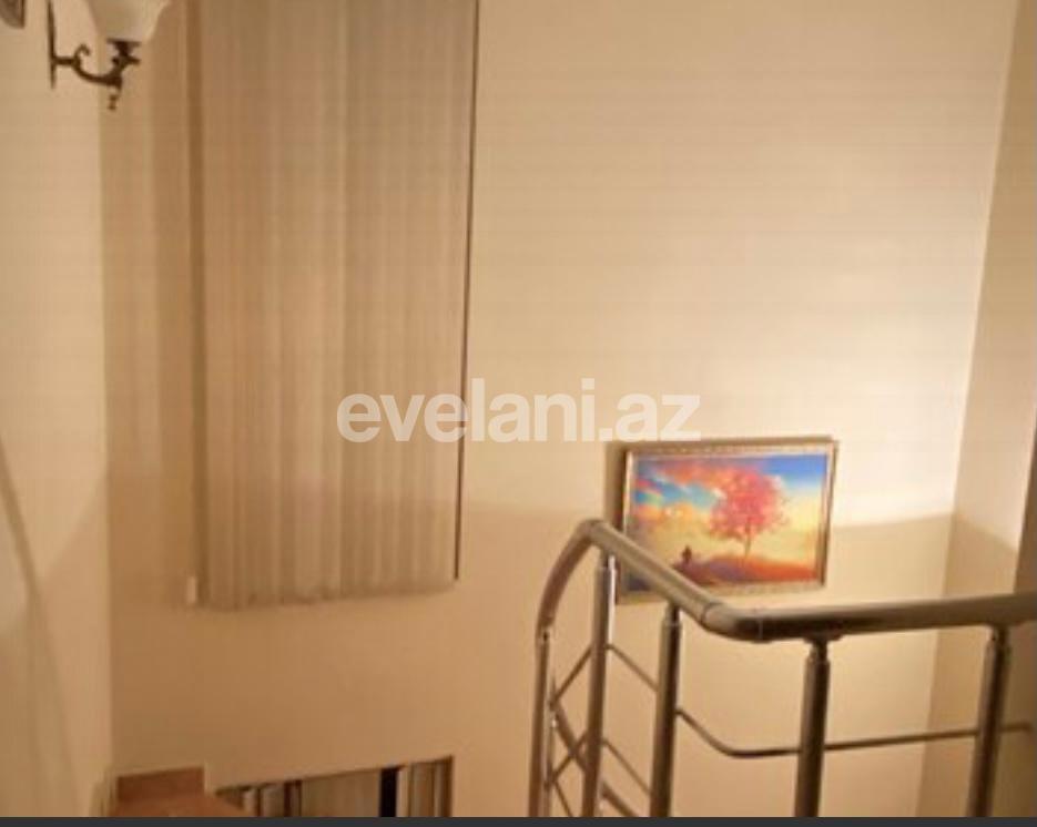 Satılır, villa, 6 otaqlı, 500 m², Bakı, Səbail r, Badamdar q.