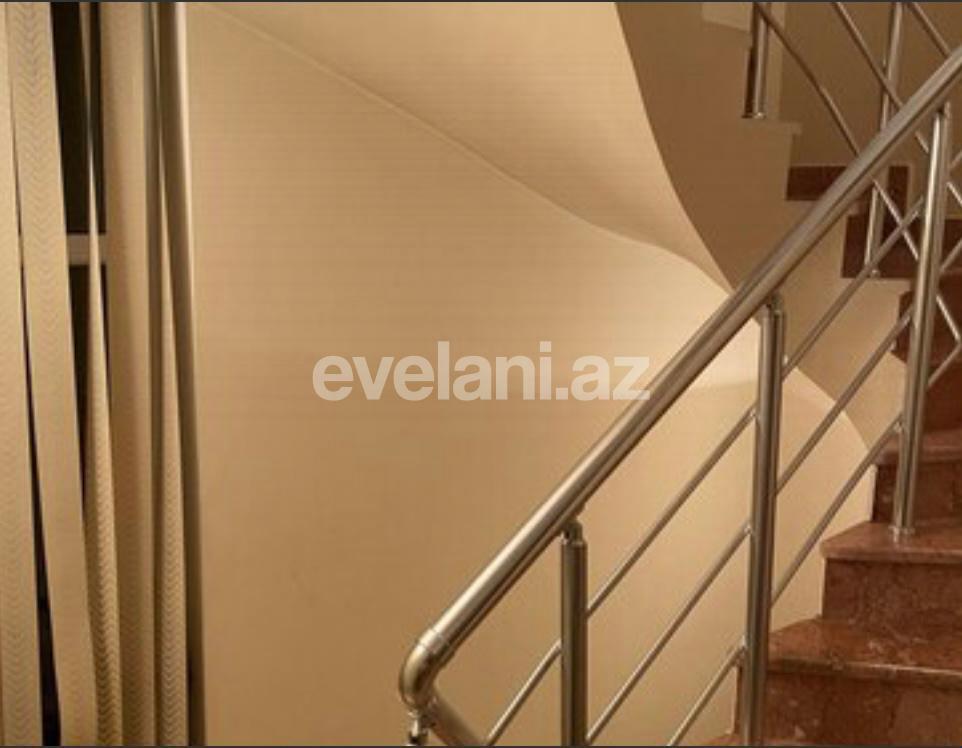 Satılır, villa, 6 otaqlı, 500 m², Bakı, Səbail r, Badamdar q.