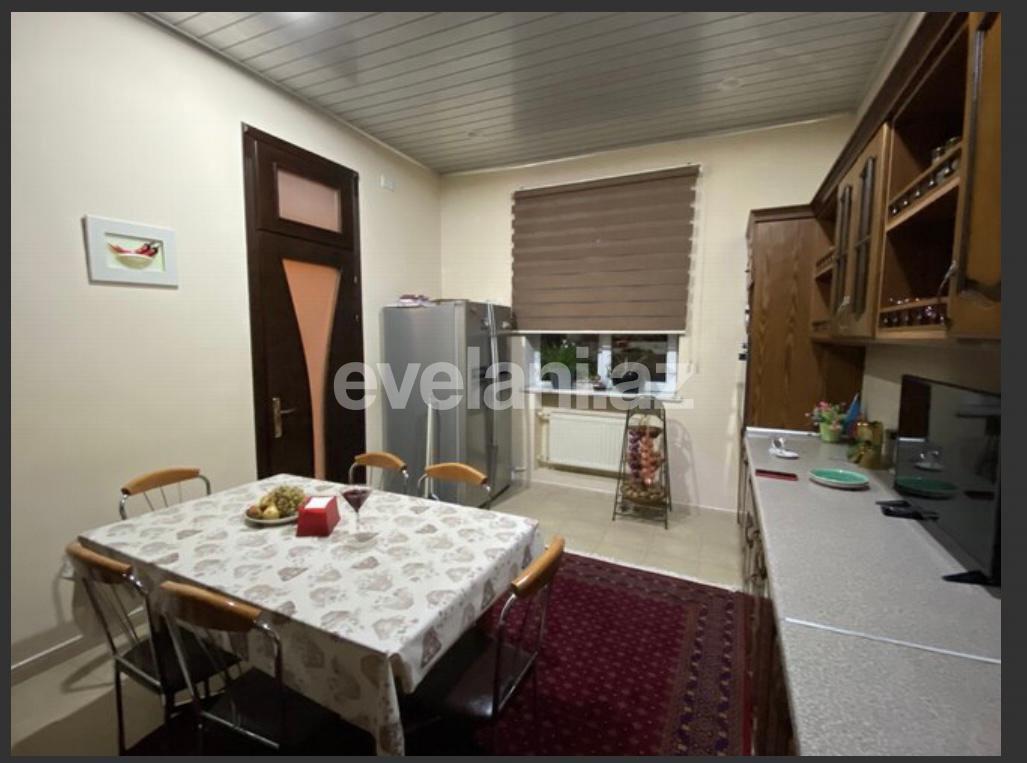 Satılır, villa, 6 otaqlı, 500 m², Bakı, Səbail r, Badamdar q.