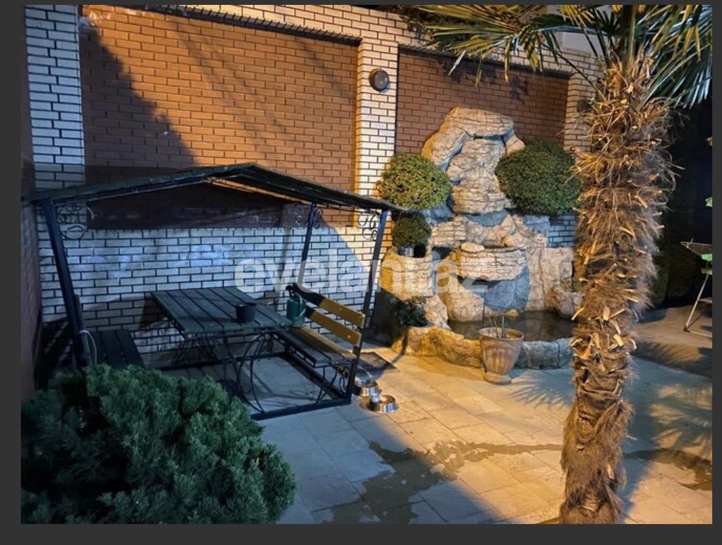 Satılır, villa, 6 otaqlı, 500 m², Bakı, Səbail r, Badamdar q.