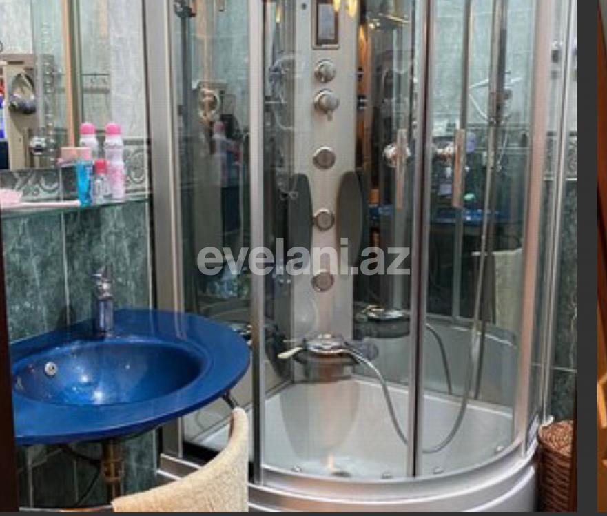 Satılır, villa, 6 otaqlı, 500 m², Bakı, Səbail r, Badamdar q.