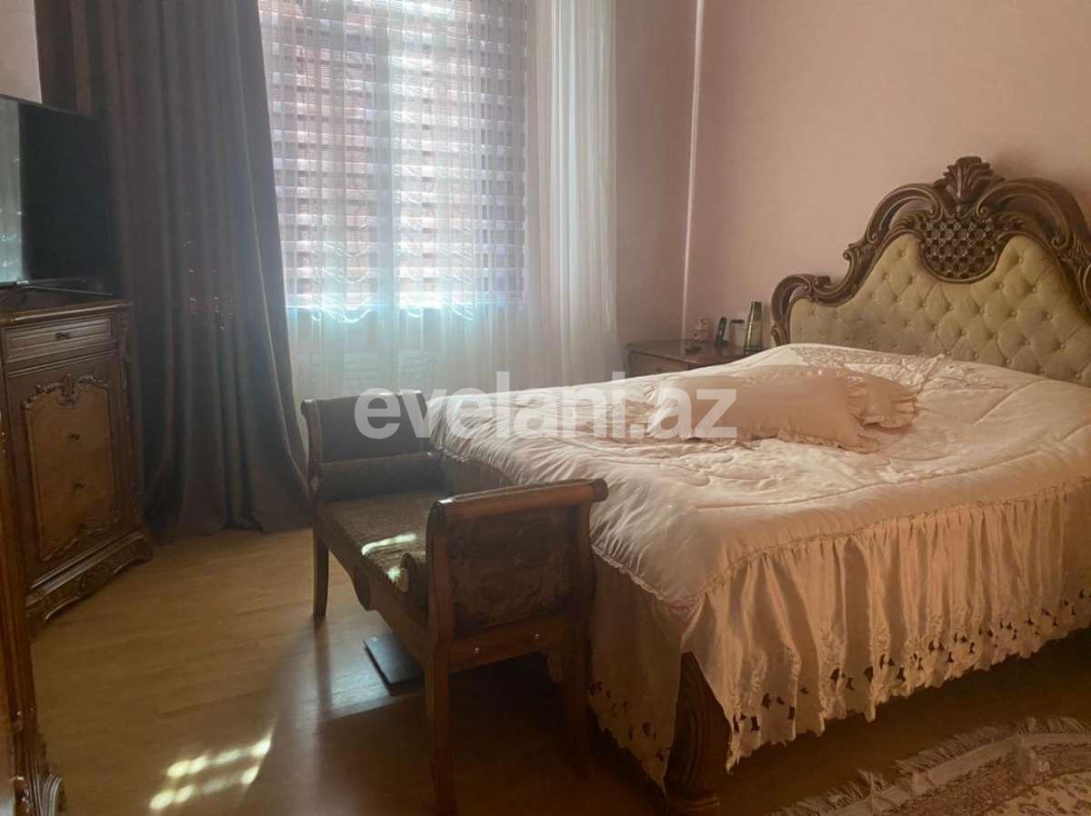 Satılır, villa, 6 otaqlı, 500 m², Bakı, Səbail r, Badamdar q.