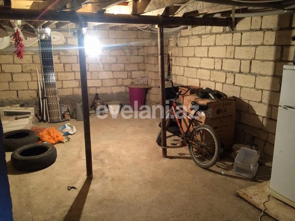 Satılır, villa, 6 otaqlı, 330 m², Bakı, Səbail r, Badamdar q.