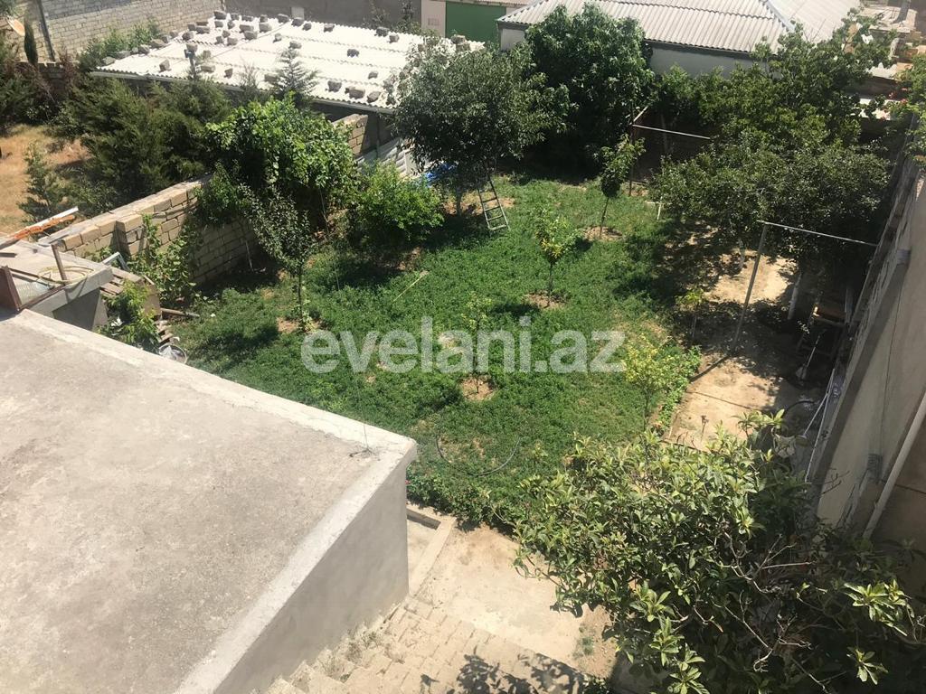 Satılır, villa, 6 otaqlı, 330 m², Bakı, Səbail r, Badamdar q.