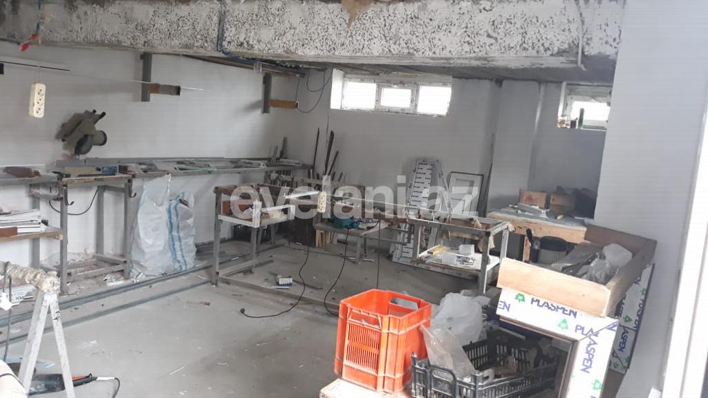 Satılır, villa, 6 otaqlı, 330 m², Bakı, Səbail r, Badamdar q.