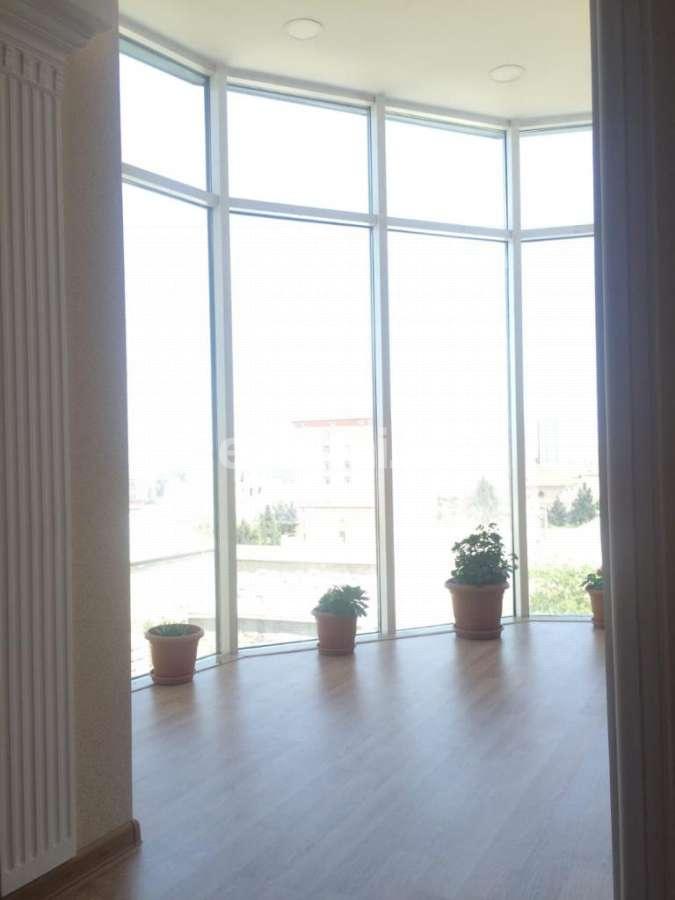 Satılır, villa, 6 otaqlı, 330 m², Bakı, Səbail r, Badamdar q.