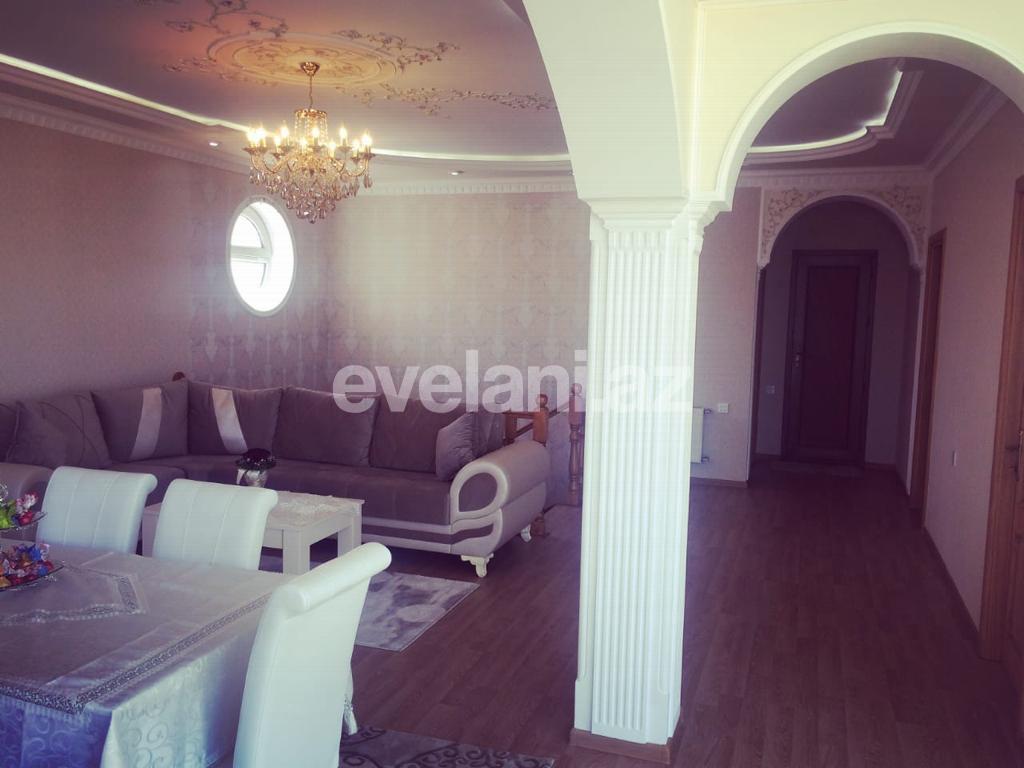 Satılır, villa, 6 otaqlı, 330 m², Bakı, Səbail r, Badamdar q.