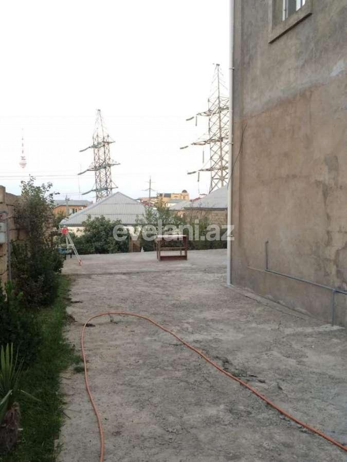 Satılır, villa, 6 otaqlı, 330 m², Bakı, Səbail r, Badamdar q.