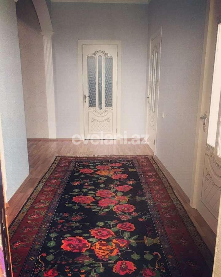 Satılır, villa, 6 otaqlı, 330 m², Bakı, Səbail r, Badamdar q.