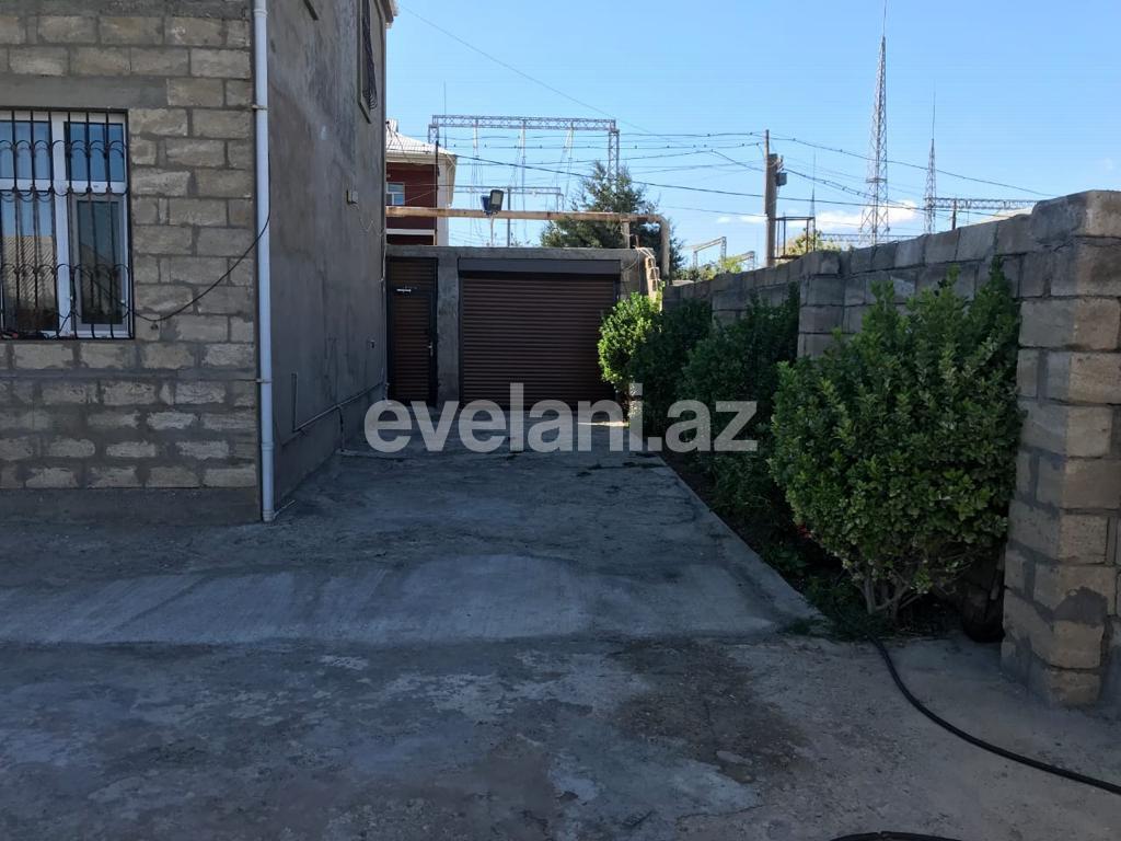 Satılır, villa, 6 otaqlı, 330 m², Bakı, Səbail r, Badamdar q.