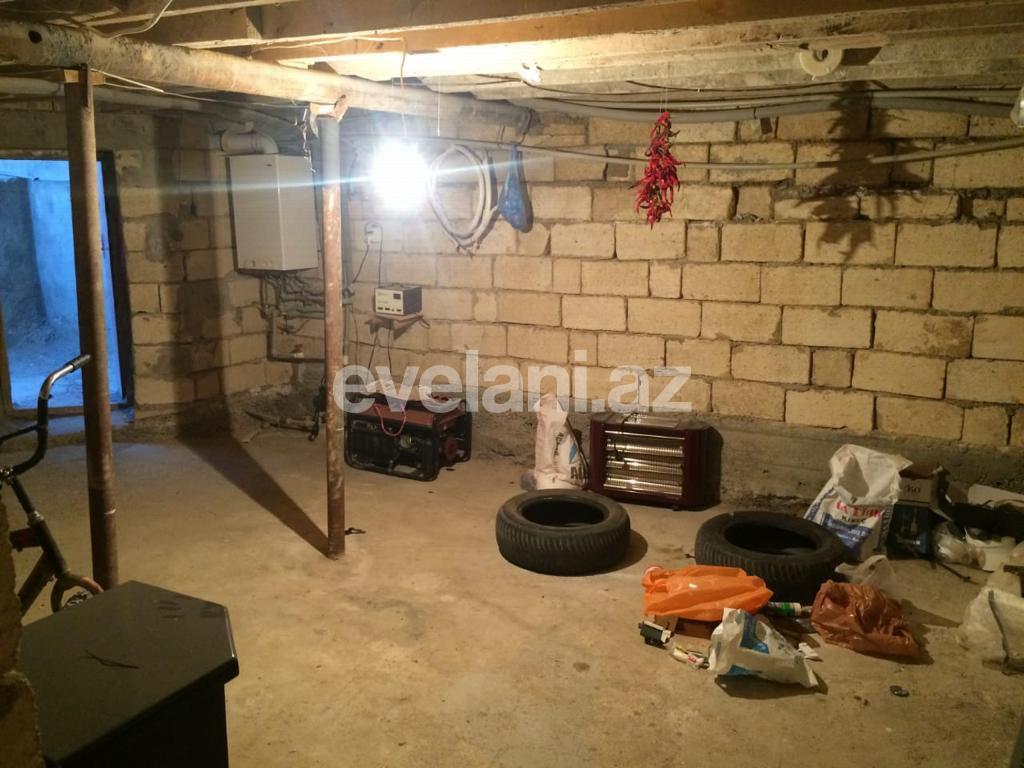 Satılır, villa, 6 otaqlı, 330 m², Bakı, Səbail r, Badamdar q.