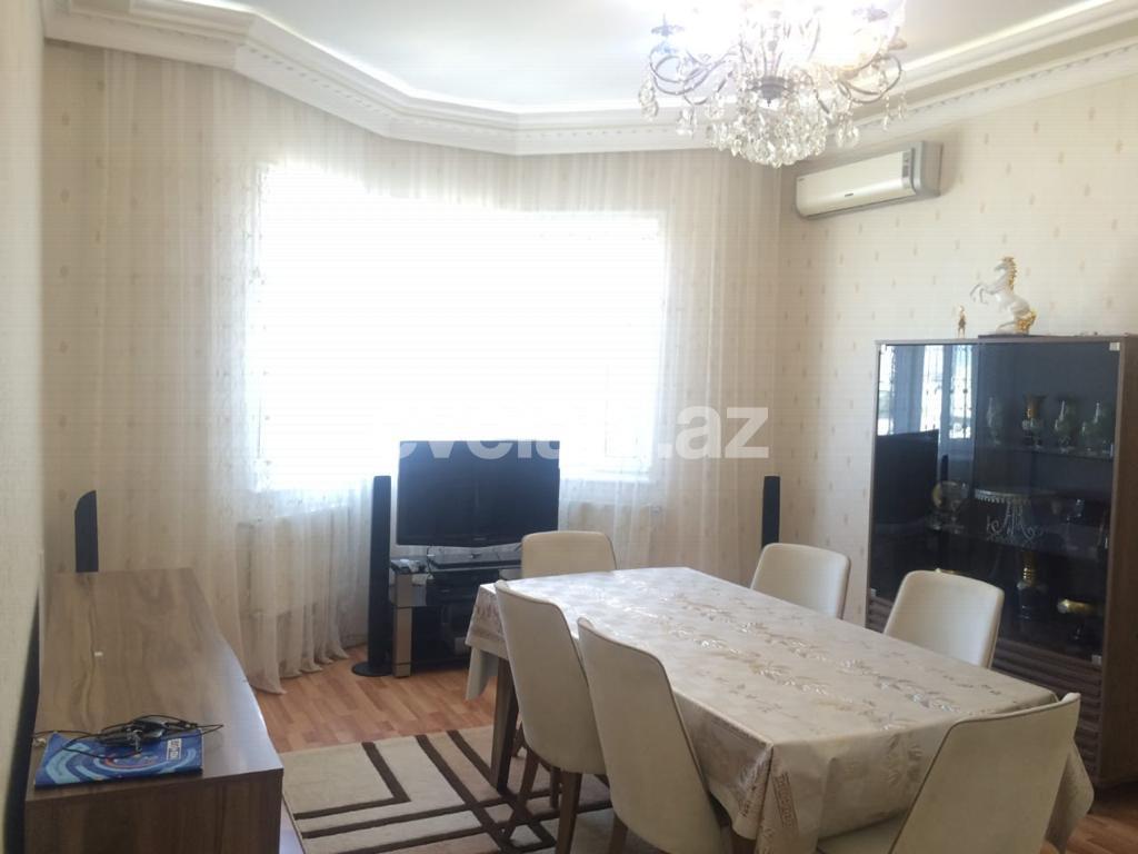 Satılır, villa, 6 otaqlı, 330 m², Bakı, Səbail r, Badamdar q.