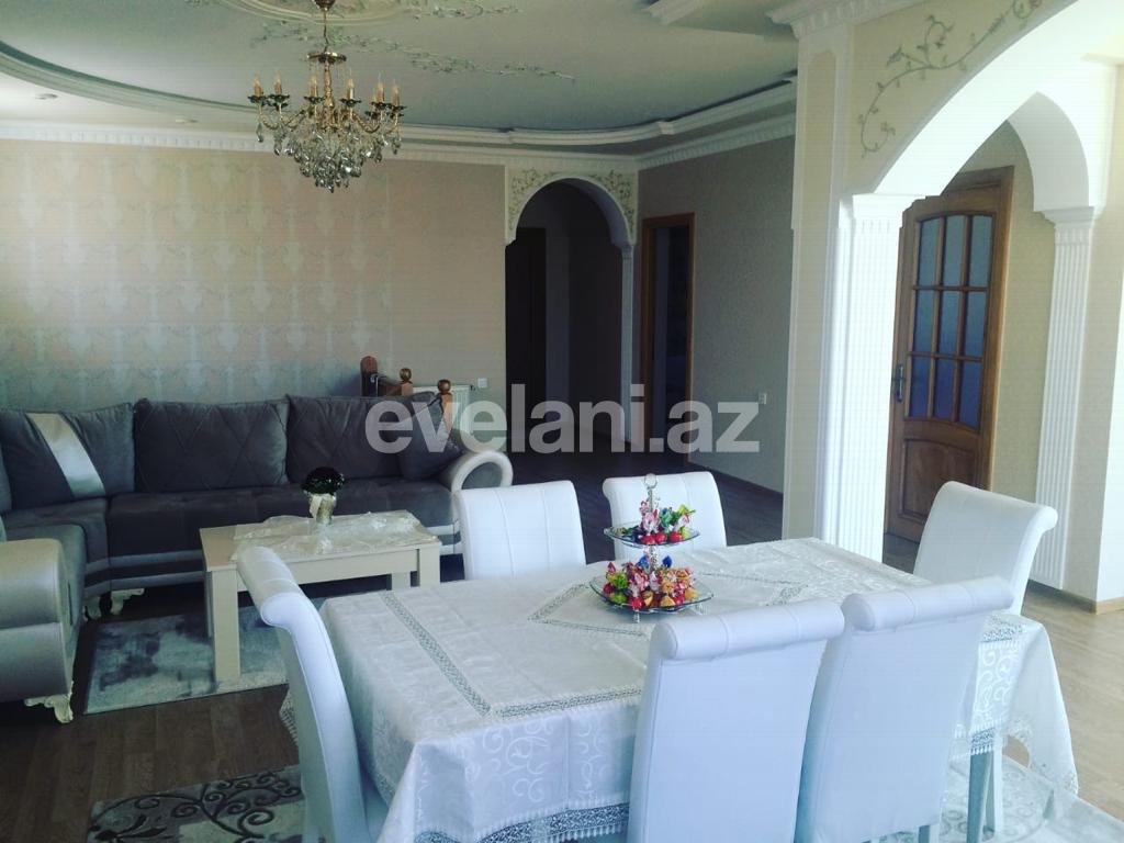 Satılır, villa, 6 otaqlı, 330 m², Bakı, Səbail r, Badamdar q.