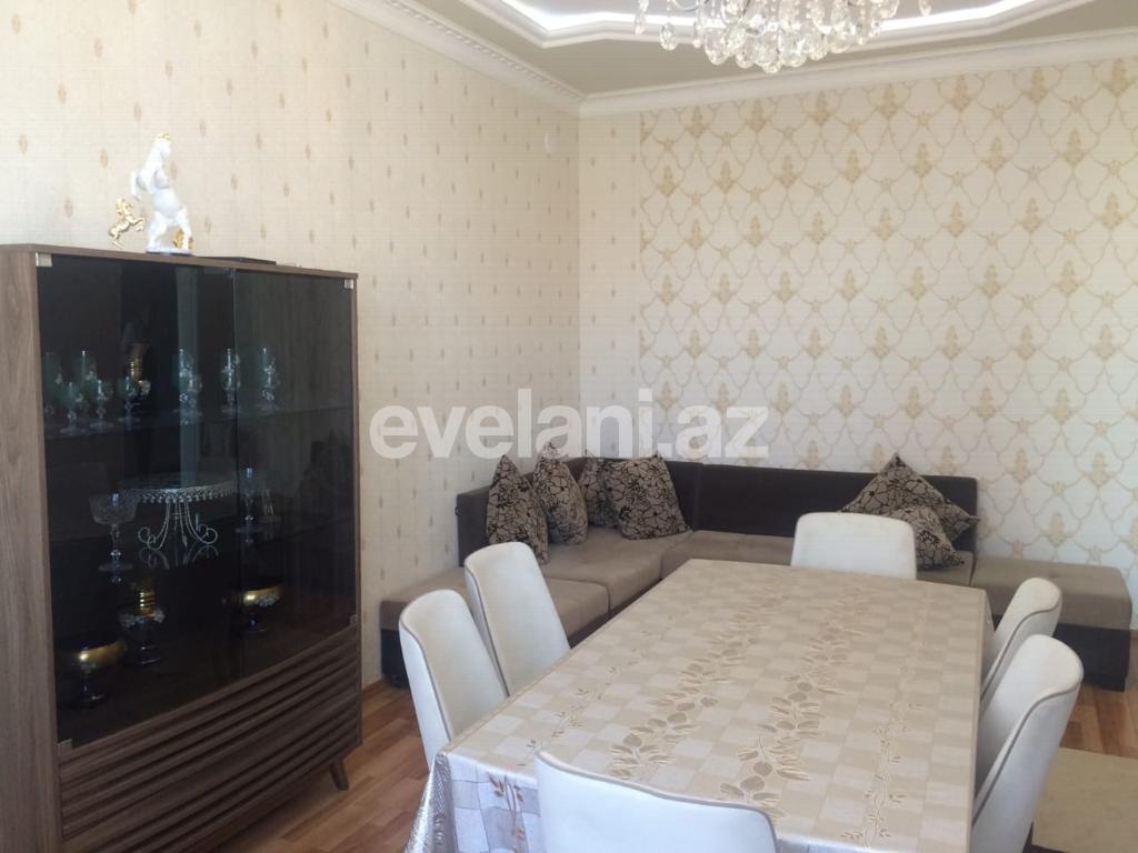 Satılır, villa, 6 otaqlı, 330 m², Bakı, Səbail r, Badamdar q.
