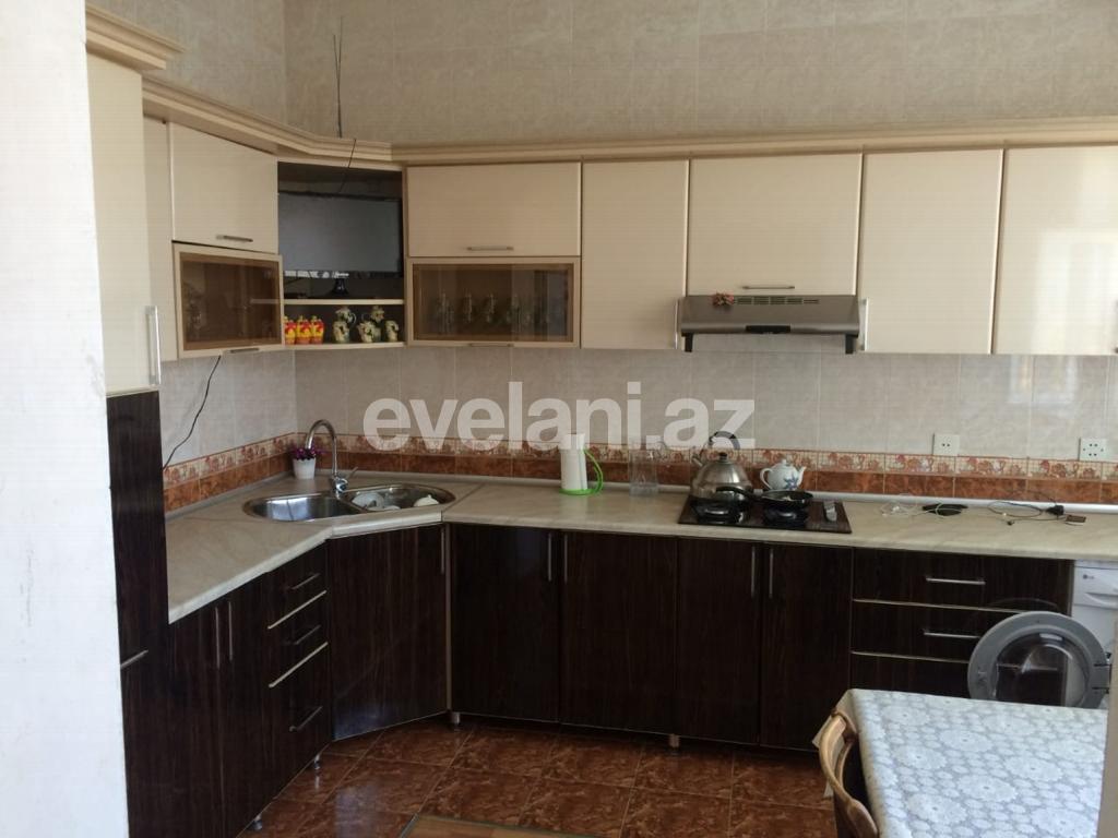 Satılır, villa, 6 otaqlı, 330 m², Bakı, Səbail r, Badamdar q.