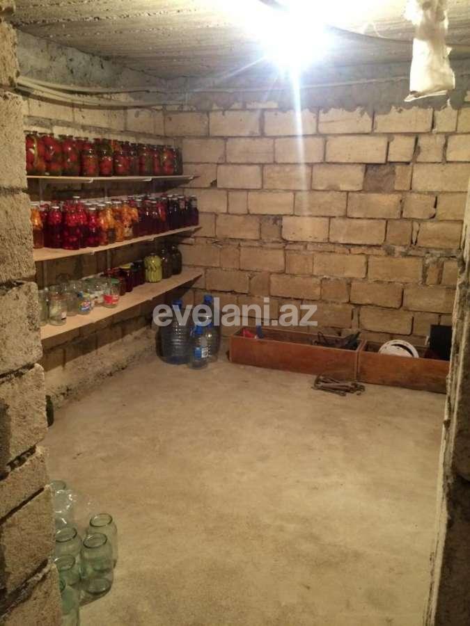 Satılır, villa, 6 otaqlı, 330 m², Bakı, Səbail r, Badamdar q.