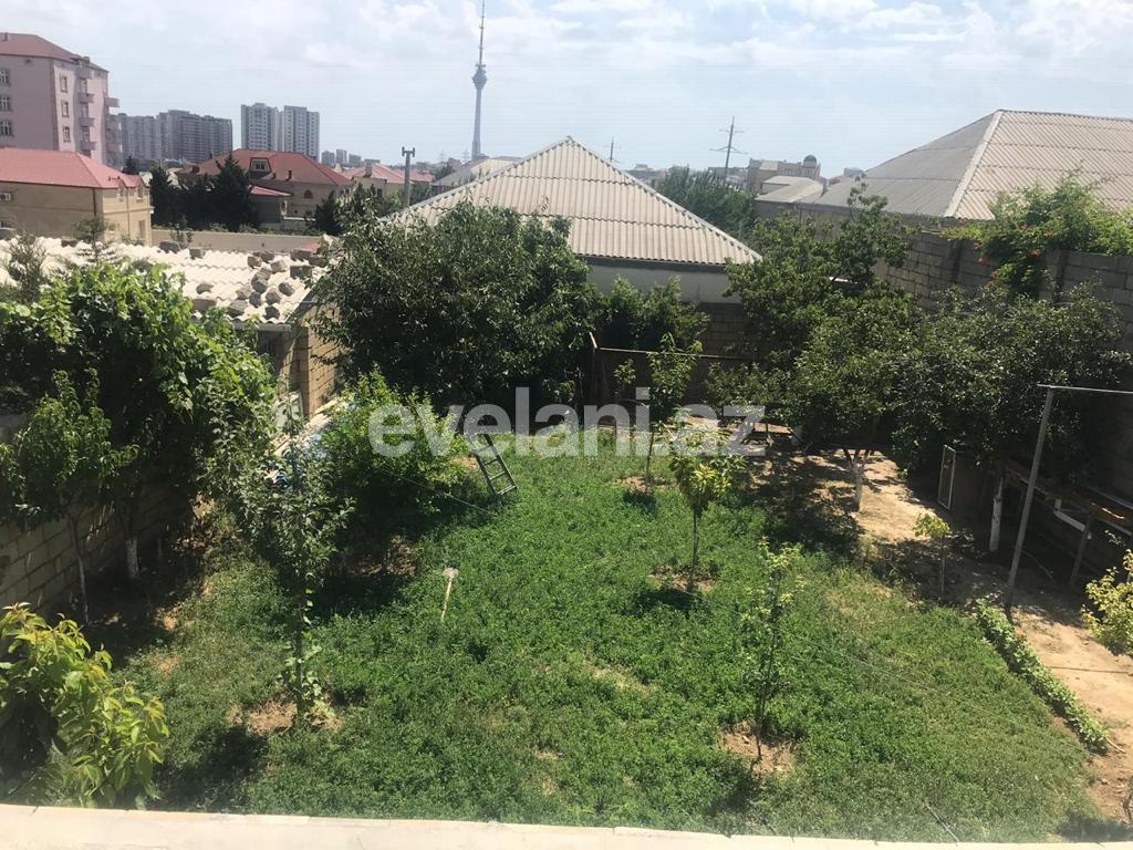 Satılır, villa, 6 otaqlı, 330 m², Bakı, Səbail r, Badamdar q.
