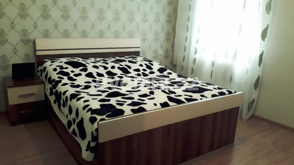 Satılır, villa, 6 otaqlı, 330 m², Bakı, Səbail r, Badamdar q.