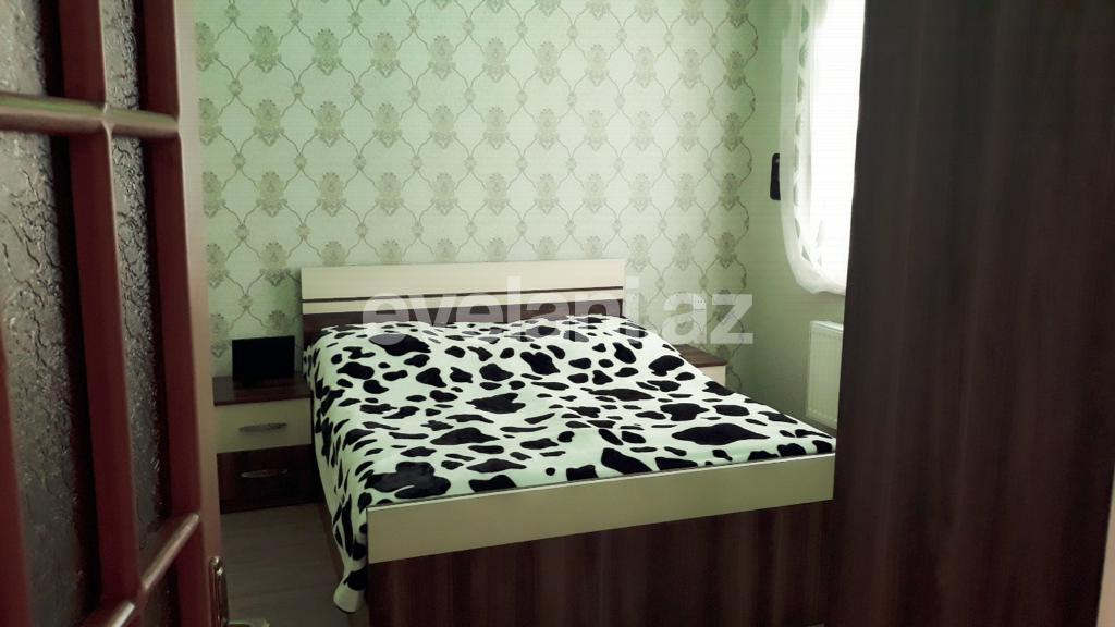 Satılır, villa, 6 otaqlı, 330 m², Bakı, Səbail r, Badamdar q.